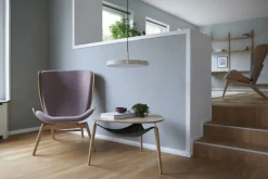 Pendler<UMAGE Asteria Nuance, Ø43 Mist