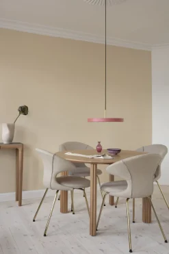 Pendler<UMAGE Asteria Nuance, Ø43 Rose
