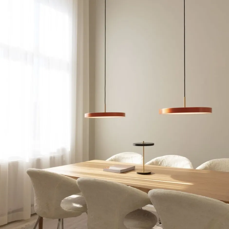 Pendler<UMAGE Asteria Plus
