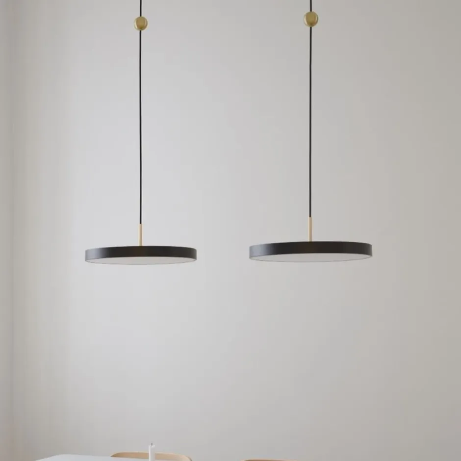 Pendler<UMAGE Asteria Plus