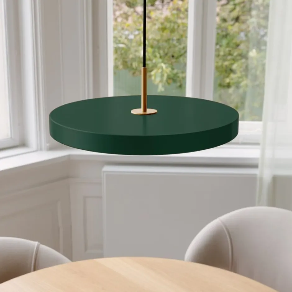Pendler<UMAGE Asteria Plus