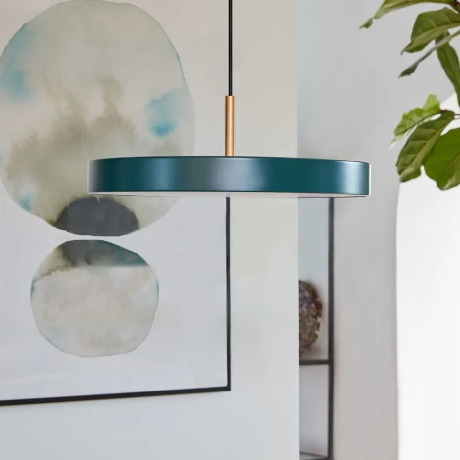 Pendler<UMAGE Asteria Plus
