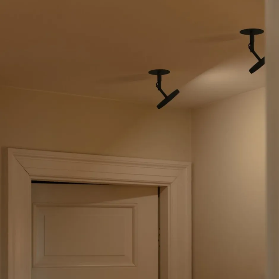 Væglamper<UMAGE Asteria Spot