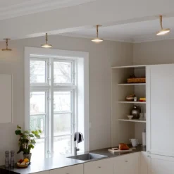 Væglamper<UMAGE Asteria Spot