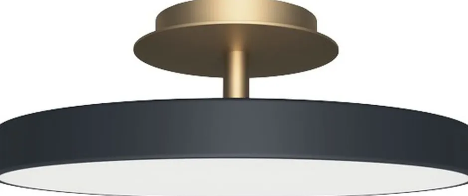 Loftlamper<UMAGE Asteria Up Plus