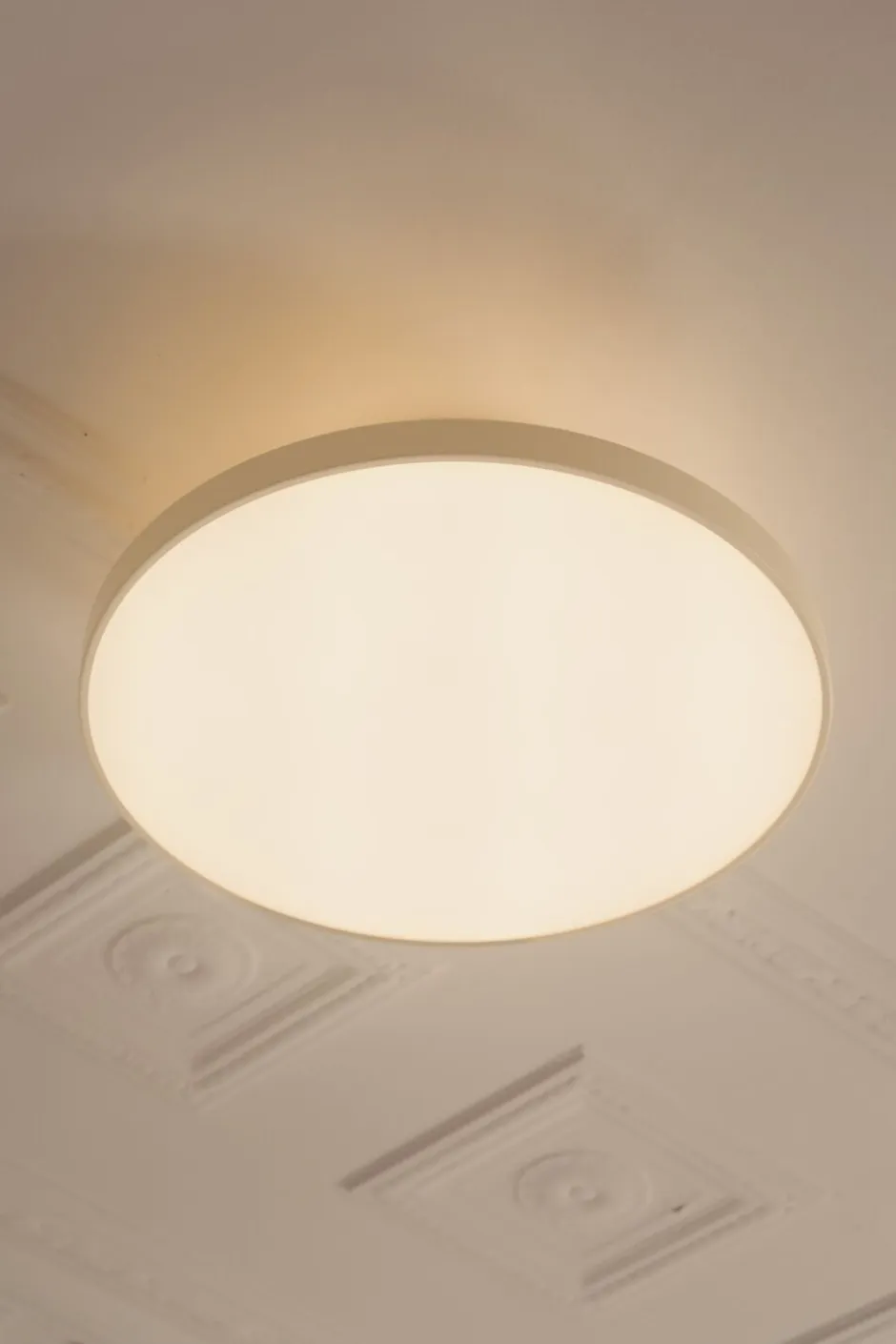 Loftlamper<UMAGE Asteria Up Plus