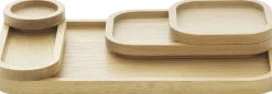 Opbevaring<Normann Copenhagen Astro Bakke 12x 20 cm