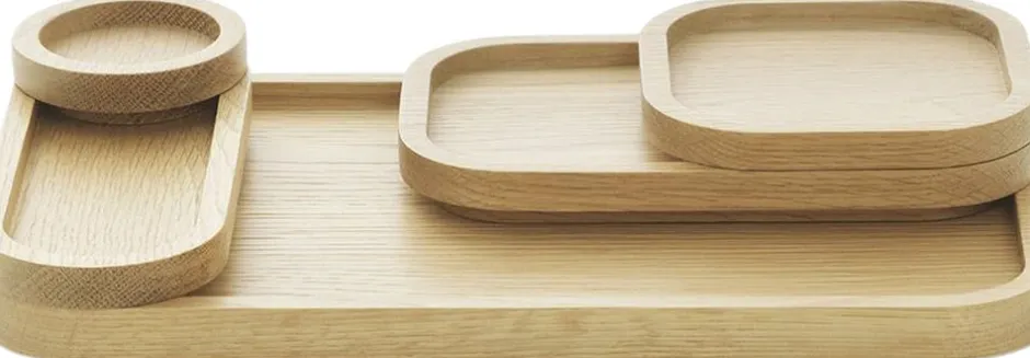 Opbevaring<Normann Copenhagen Astro Bakke 12x 20 cm