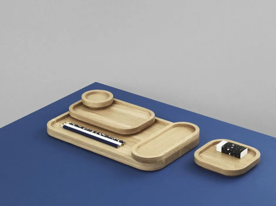 Opbevaring<Normann Copenhagen Astro Bakke 12x 20 cm