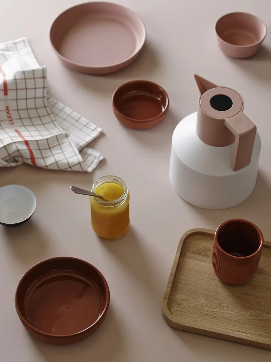 Opbevaring<Normann Copenhagen Astro Bakke 12x 20 cm