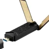 Elektronik<Shark Gaming ASUS USB-AX56 WiFi Adaptor