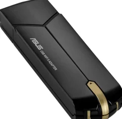 Elektronik<Shark Gaming ASUS USB-AX56 WiFi Adaptor