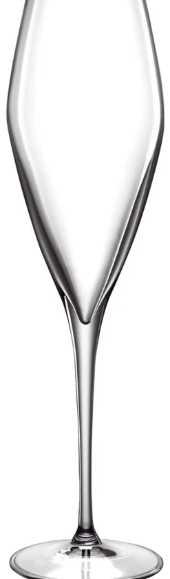 Glas<Luigi Bormioli Atelier 2 stk. Prosecco 27 cl.