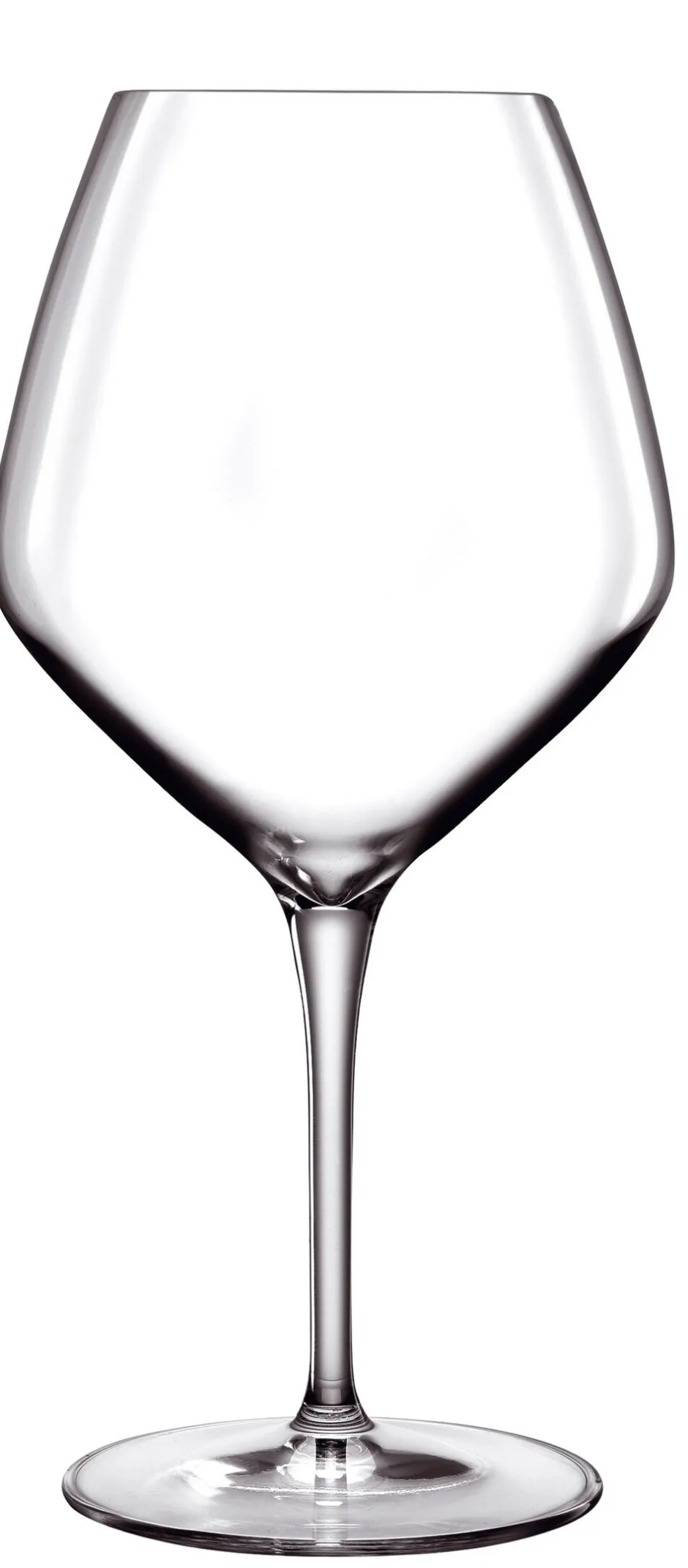 Glas<Luigi Bormioli Atelier 2 stk. rødvinsglas Barolo/Shiraz 80 cl.