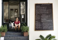 Bøger<New Mags Atelier September: A place for daytime cooking