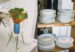 Bøger<New Mags Atelier September: A place for daytime cooking