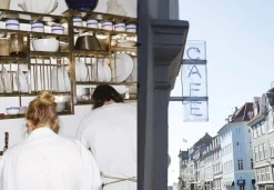 Bøger<New Mags Atelier September: A place for daytime cooking
