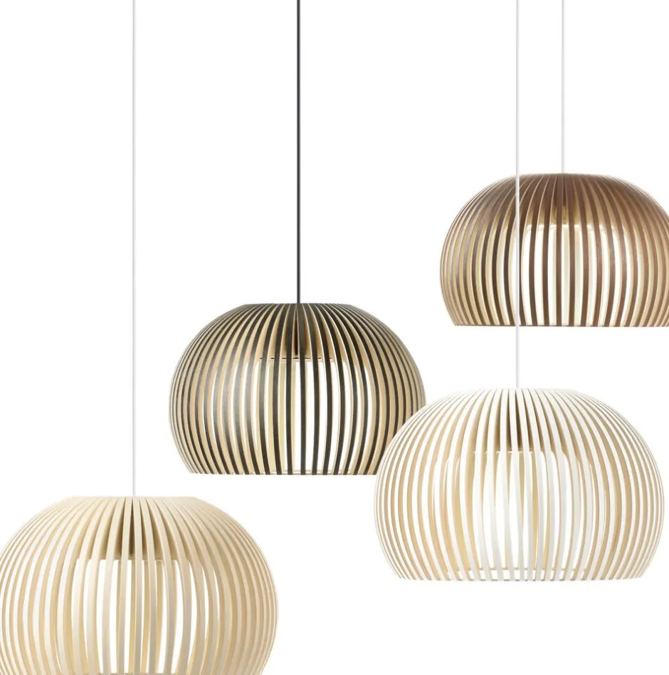 Pendler<Secto Atto 5000, Pendel Birch