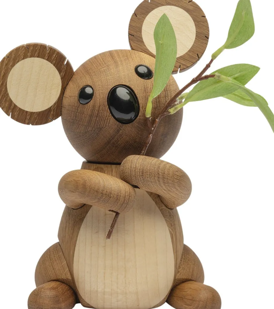Figurer & Skulpturer<Spring Copenhagen Aussie, Koala