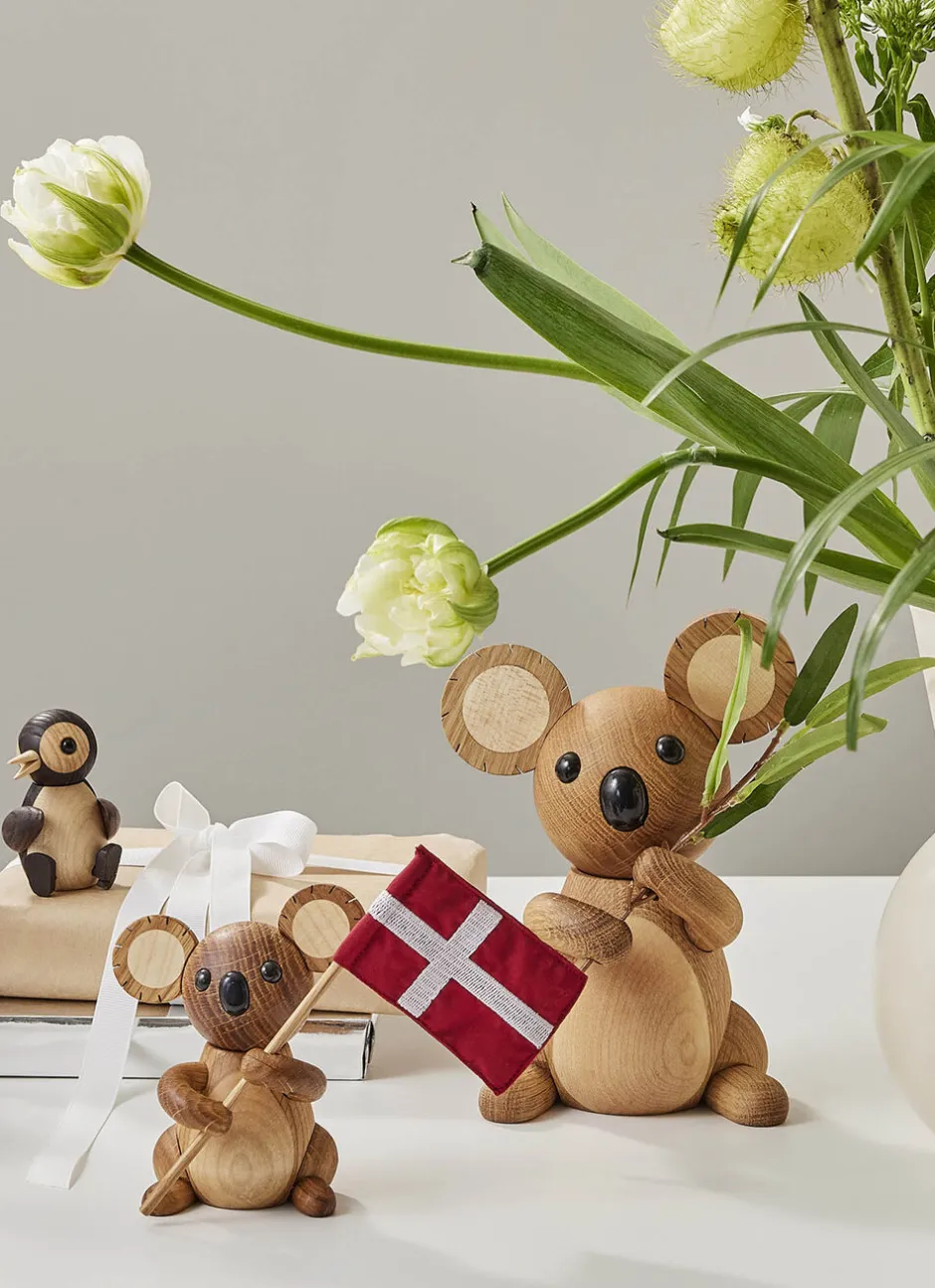 Figurer & Skulpturer<Spring Copenhagen Aussie, Koala