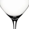 Glas<Spiegelau Authentis 4 stk. bordeauxglas