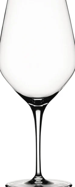 Glas<Spiegelau Authentis 4 stk. bordeauxglas