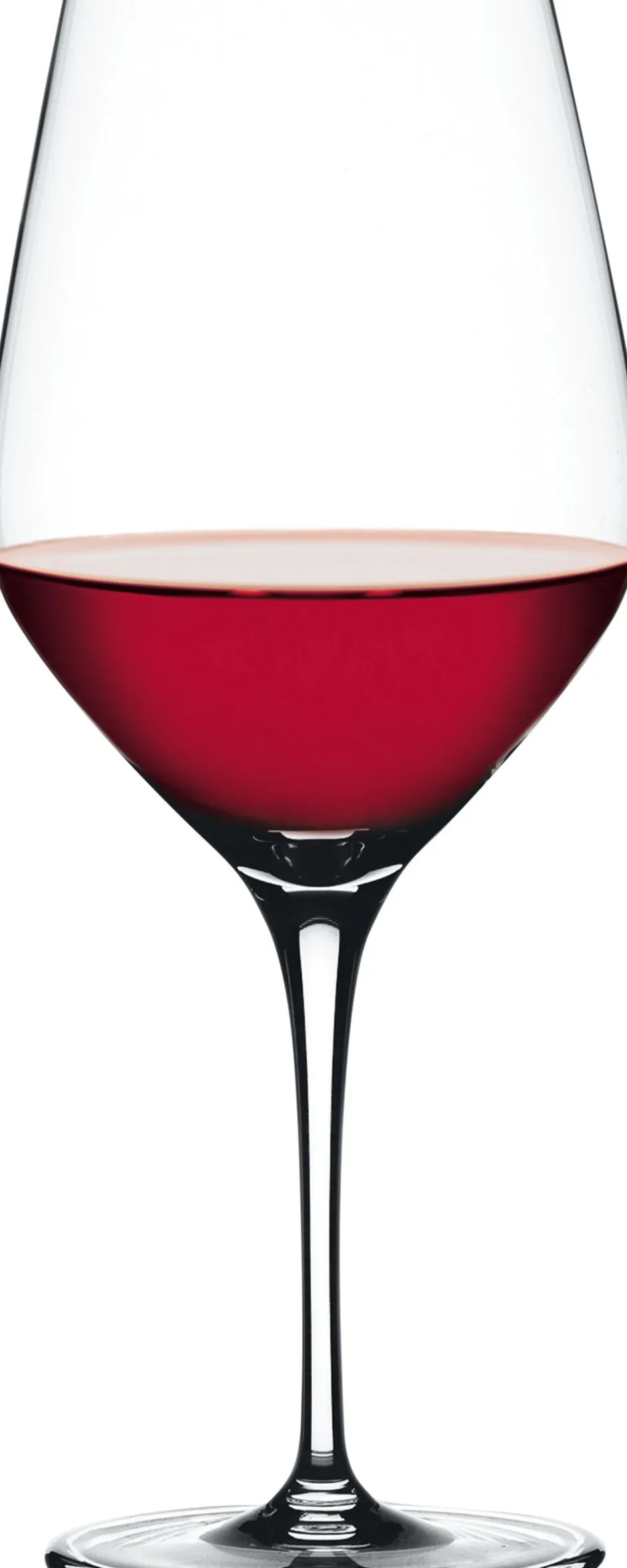 Glas<Spiegelau Authentis 4 stk. bordeauxglas