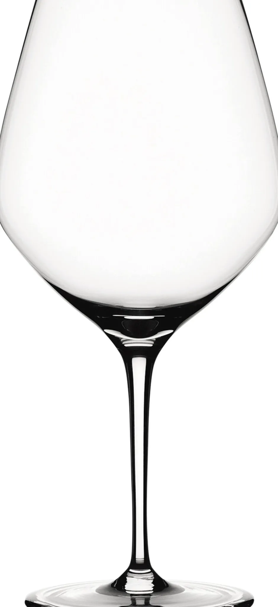 Glas<Spiegelau Authentis 4 stk. bourgogneglas