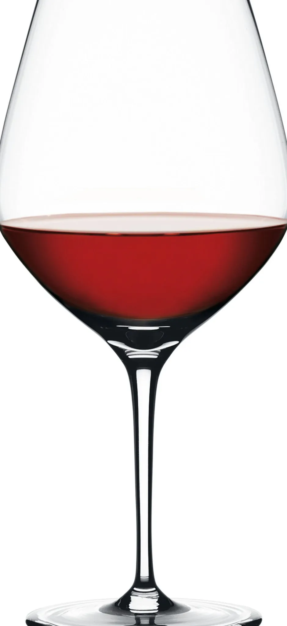 Glas<Spiegelau Authentis 4 stk. bourgogneglas