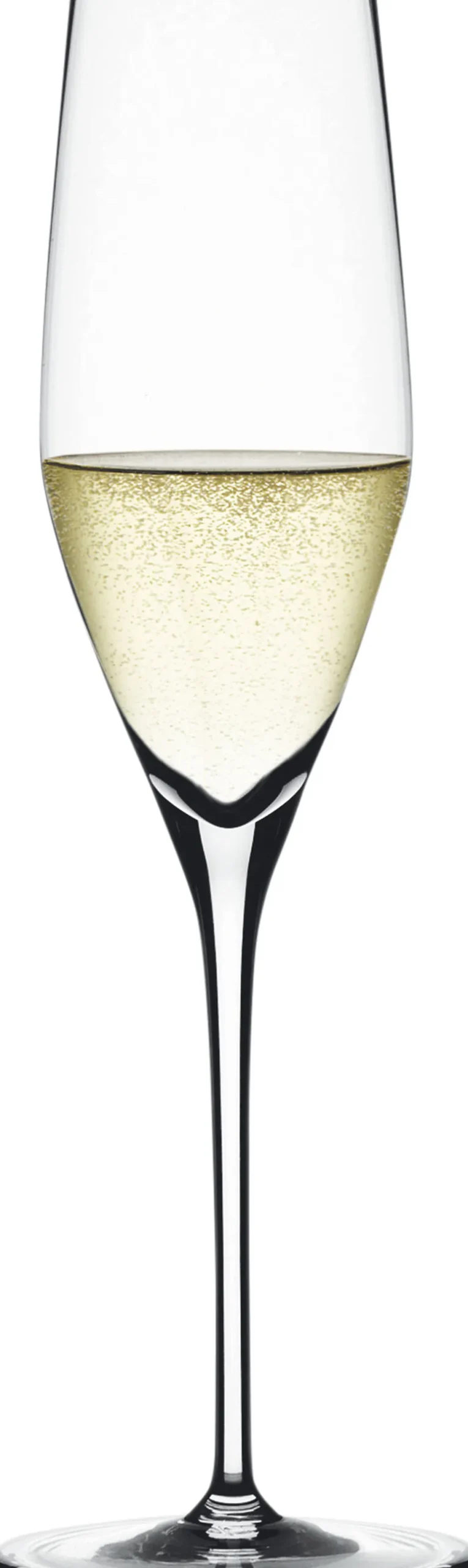 Glas<Spiegelau Authentis 4 stk. champagneglas