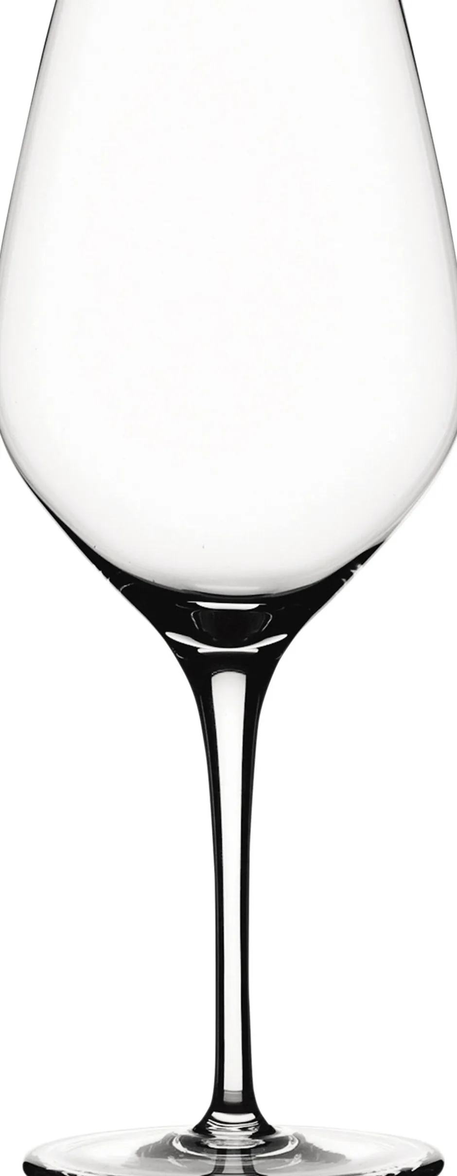 Glas<Spiegelau Authentis 4 stk. hvidvinsglas lille
