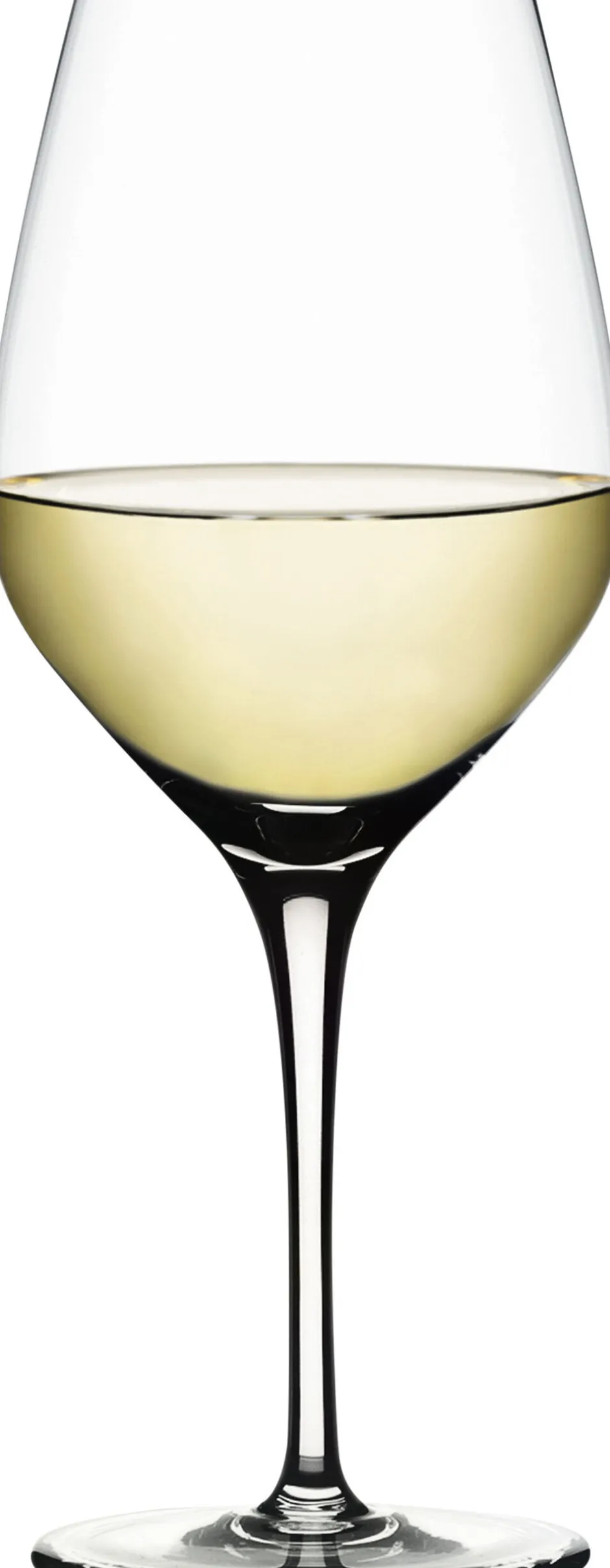 Glas<Spiegelau Authentis 4 stk. hvidvinsglas lille