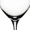 Glas<Spiegelau Authentis 4 stk. Rødvinsglas