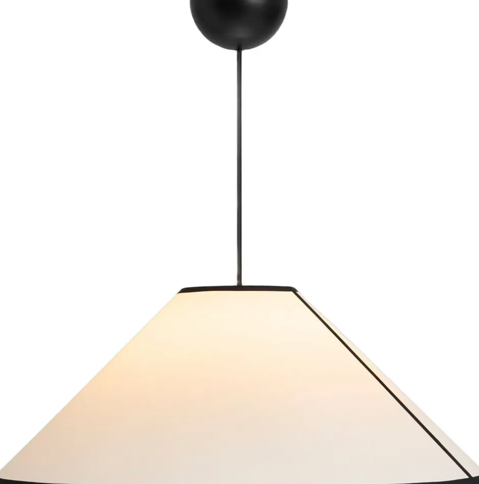 Pendler<Hay Ava Cone Pendant-600-White