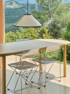 Pendler<Hay Ava Cone Pendant-600-White
