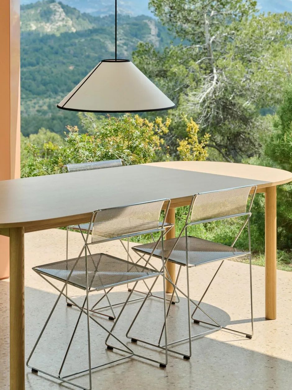 Pendler<Hay Ava Cone Pendant-600-White