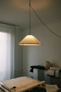 Pendler<Hay Ava Cone Pendant-600-White