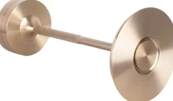 Trådløse Lamper<House of Sander AVA Table Lamp Gold