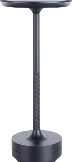 Trådløse Lamper<House of Sander AVA Table Lamp Black