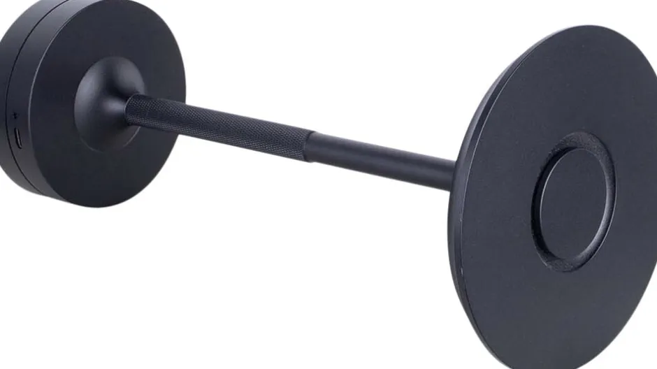 Trådløse Lamper<House of Sander AVA Table Lamp Black