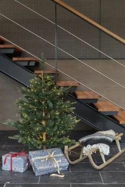 Kunstige Juletræer<Sirius Axel Juletræ 195 LED
