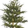 Kunstige Juletræer<Sirius Axel Juletræ 144 LED