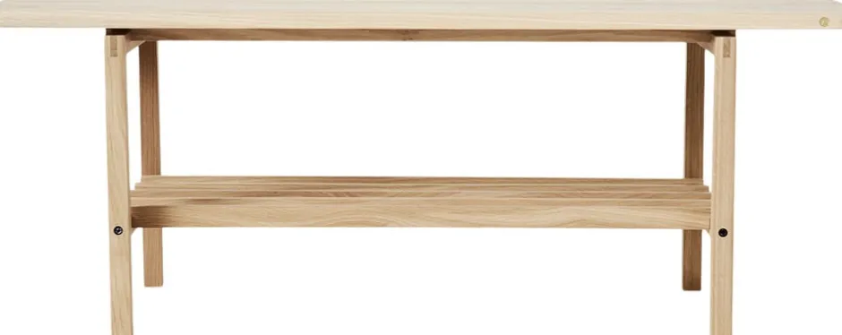Møbler<Andersen - Furniture B3 Bench