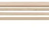Møbler<Andersen - Furniture B1 Bench - H45x40x80 cm