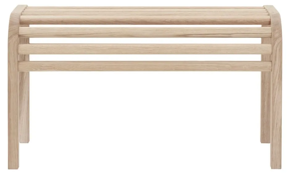 Møbler<Andersen - Furniture B1 Bench - H45x40x80 cm