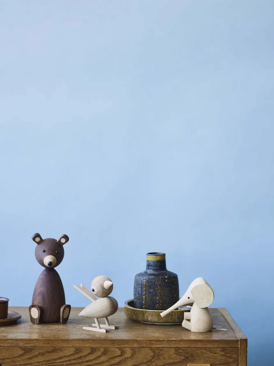 Figurer & Skulpturer<Lucie Kaas Baby Elephant | Light