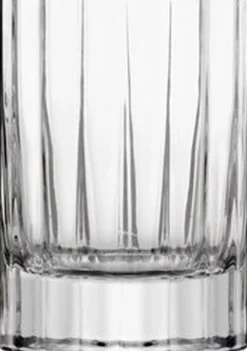 Glas<Luigi Bormioli Bach likørglas/portvinsglas 4 stk.