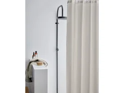 Badeforhæng<Södahl Badeforhæng 180 x 200 Comfort Beige