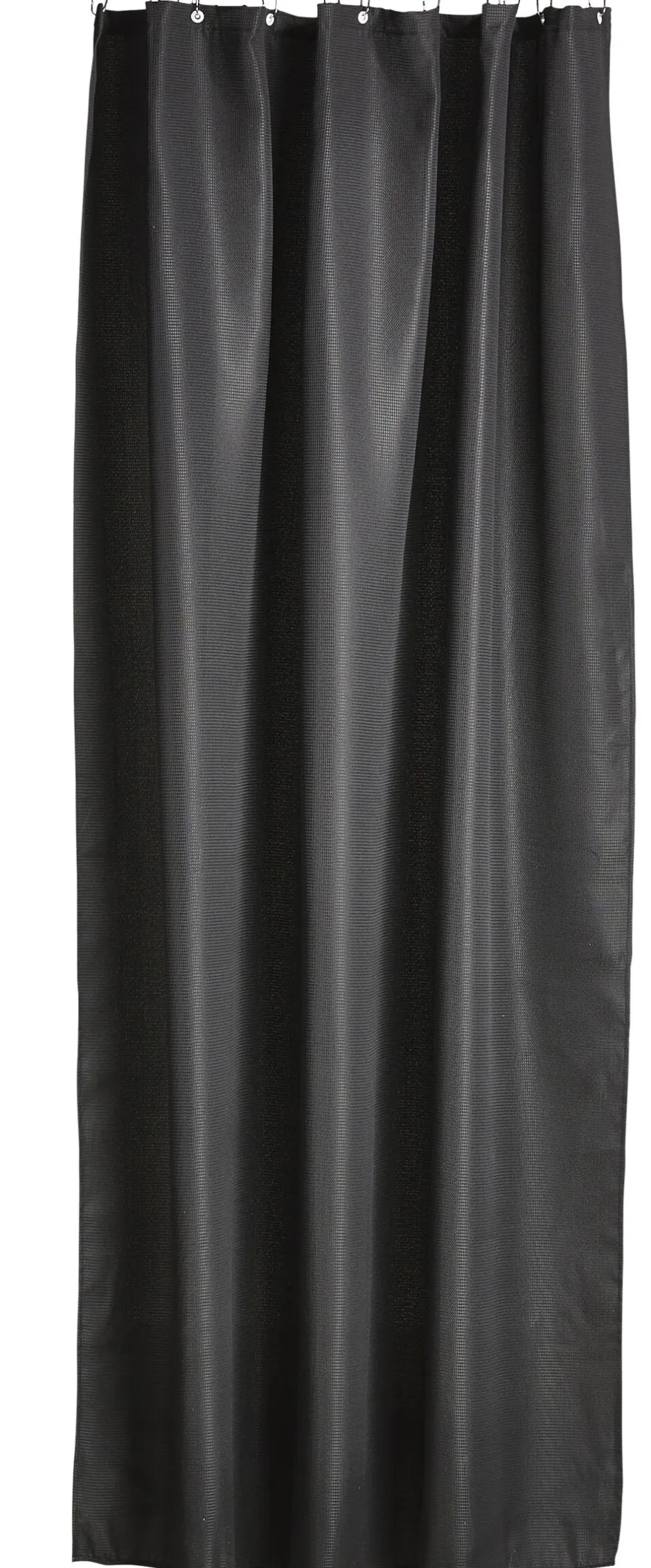 Badeforhæng<Zone Badeforhæng Black Lux