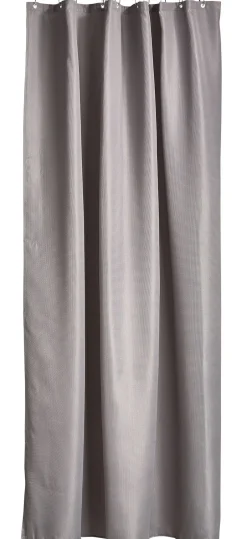 Badeforhæng<Zone Badeforhæng Lux Grey